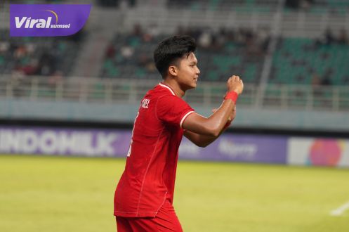 Trengginas, Timnas Indonesia U-19 Gunduli Filipina Pada Laga Perdana ASEAN U-19 Boys Championship 2024. Foto : pssi