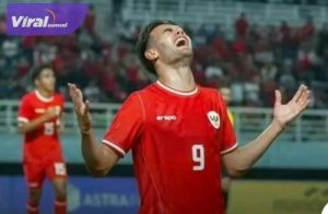 Pesta Gol ke Gawang Timor Leste U-19, Timnas Indonesia U-19 Melaju ke Semifinal ASEAN U-19 Boys Championship 2024. Foto : net