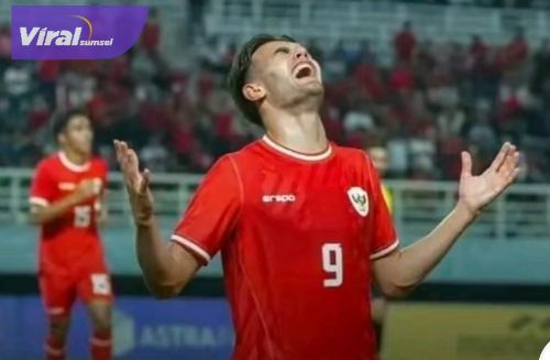 Pesta Gol ke Gawang Timor Leste U-19, Timnas Indonesia U-19 Melaju ke Semifinal ASEAN U-19 Boys Championship 2024. Foto : net