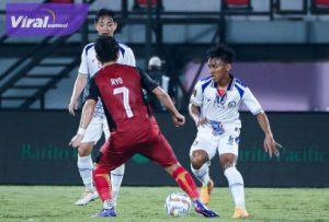 Jadwal Semifinal Piala Presiden 2024, Borneo FC vs Persija, Arema FC vs Persis Solo. Foto : igarema