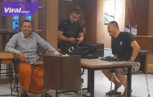 90 Persen Pemain Deal, Sriwijaya FC Latihan Perdana 1 Agustus 2024. Foto : mosfc
