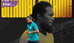 Welcome, Sriwijaya FC Umumkan Rekrutan Pertama. Foto : mosfc