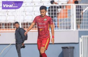 Sriwijaya FC Rekrut Defender Muda Potensial Jebolan PPLPD Muba. Foto : viralsumsel.com