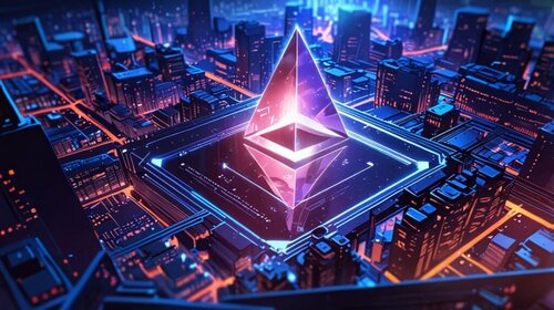 Ilustrasi Image ETF Ethereum, Bittime. Foto: viralsumsel.com