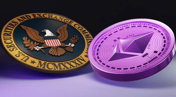 SEC Resmi Menyetujui Perdagangan Spot Ethereum ETF, Trader Siap Trading?. Foto : viralsumsel.com