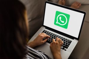 Pebisnis Wajib Tau! Ini Perbedaan WhatsApp Business Biasa dan WhatsApp Business API. Foto: viralsumsel.com