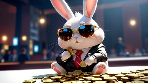 Ilustrasi White Bunny, Palapa. Foto: viralsumsel.com Ilustrasi White Bunny, Palapa. Foto: viralsumsel.com