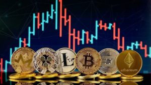 Daftar Aset Kripto Favorit Investor di Indonesia. Foto : viralsumsel.com