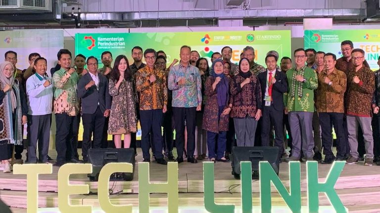 Dalam Rangka Meningkatkan Nilai Industri dalam Negeri, MOLCA Jalin Kerja Sama dengan PT Total Safety Energy. Foto : viralsumsel.com