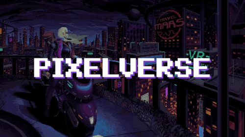 Pixelverse: Menjelajahi Dunia Game Kripto dengan PixelTap dan Daily Combo. Foto: viralsumsel.com