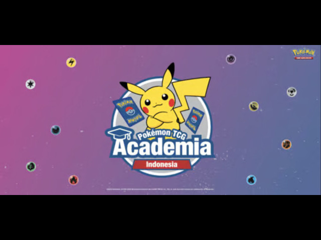 Pokémon Game Kartu Koleksi Hadir di Program Liburan Sekolah Mal Taman Anggrek. Foto : viralsumsel.com/ril