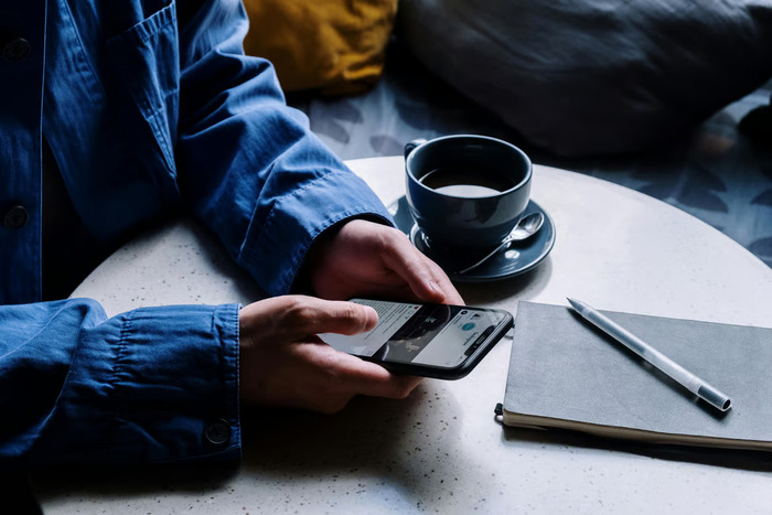 Analisis Kondisi dan Permasalahan Bisnis dengan Aplikasi DConsulting, Super Ringkas!. Foto : viralsumsel.com