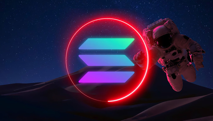Harga Solana Hari Ini: Optimisme di Tengah Koreksi dan Potensi Persetujuan ETF. Foto: viralsumsel.com