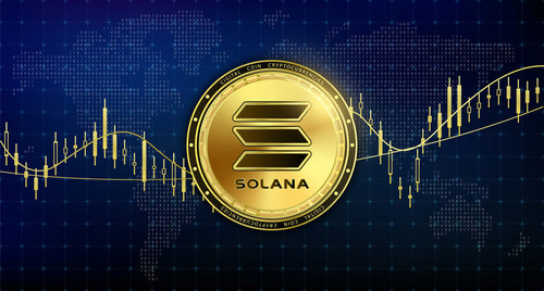 Solana Melejit: Potensi Tembus $200 dan Lebih Tinggi Lagi!. Foto: viralsumsel.com
