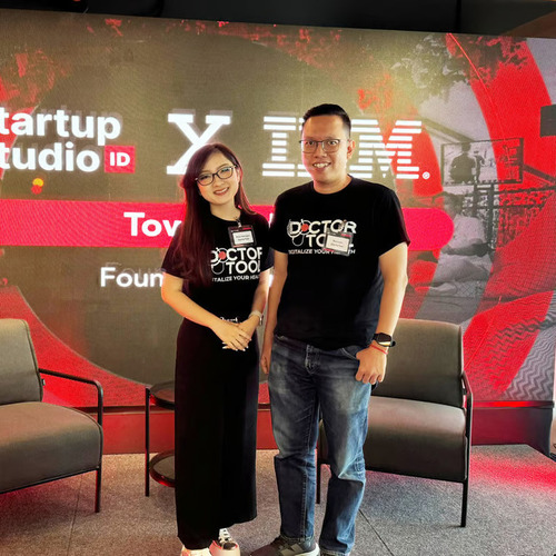 DoctorTool Dukung Digitalisasi Rekam Medis Aman di Indonesia. Foto : viralsumsel.com