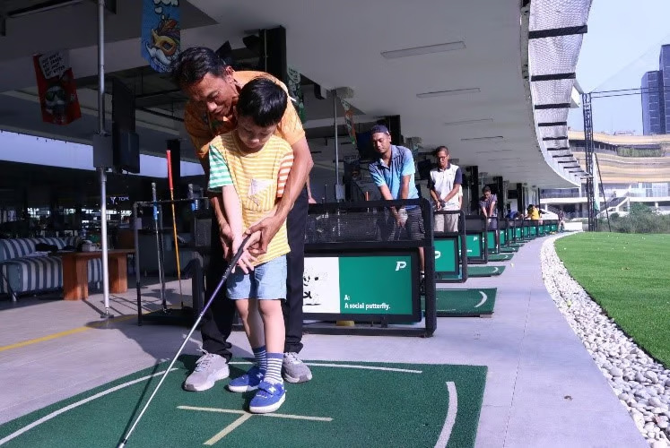 Mall Alam Sutera Sambut Musim Liburan dengan 7 Wahana Seru. Foto : viralsumsel.com