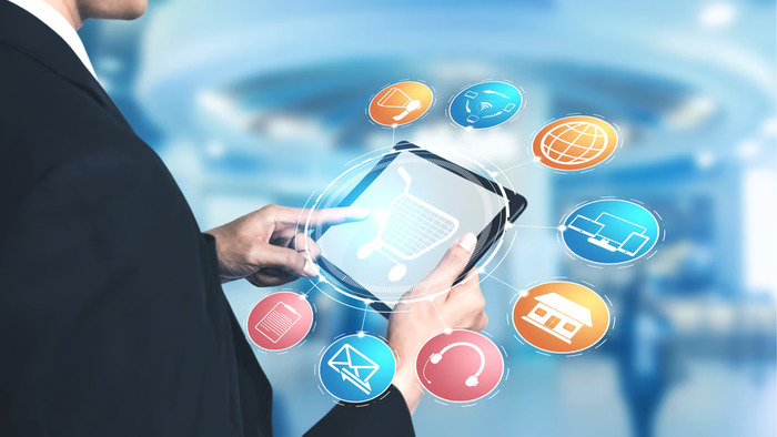 Barantum Omnichannel Chat: Solusi Terpadu untuk Kelola Pesan Pelanggan. Foto : viralsumsel.com