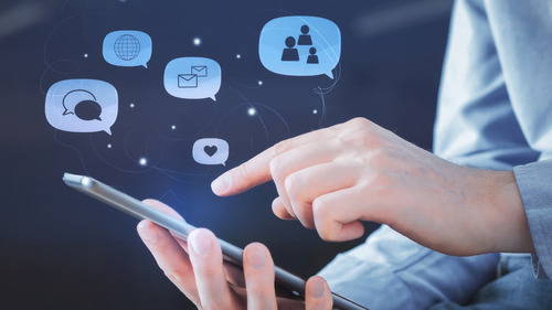 Mengenal Cara Kerja Predefined Source dari Barantum, Bisa Tracking Campaign Marketing!. Foto : viralsumsel.com