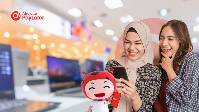 Belanja di Toko Offline Pakai Akulaku Paylater? Jangan Lewatkan Tips Penting Ini!. Foto : viralsumsel.com