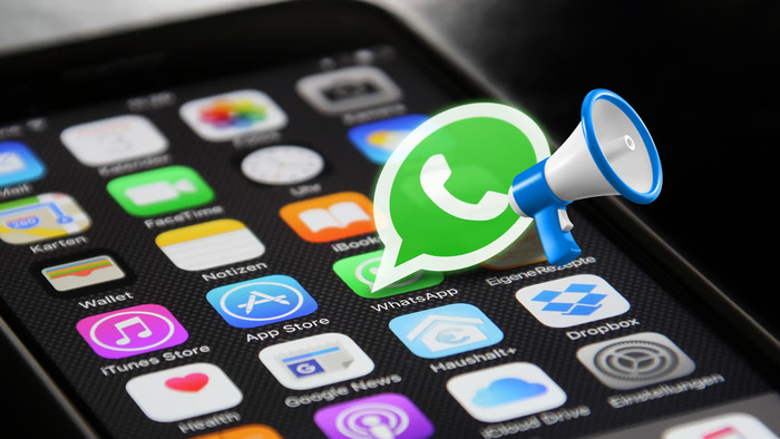 Wajib Tau! Ini Tips Aman Mengirim WhatsApp Blast Agar Tidak Terblokir. Foto : viralsumsel.com