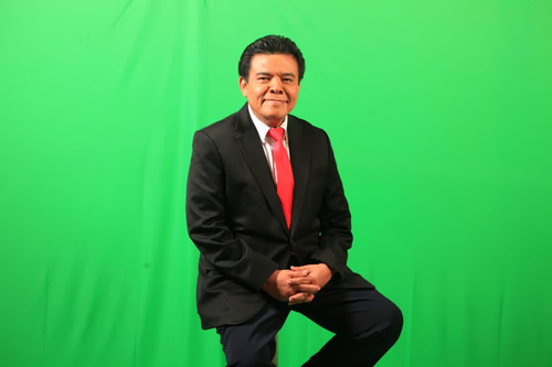 Agus Santoso Mengangkat Martabat Dunia Penerbangan Indonesia. Foto: viralsumsel.com