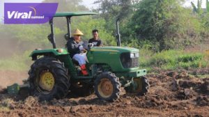 Pj Walikota Palembang Dorong Dinas Pertanian Optimalkan Lahan Perkebunan. Foto : viralsumsel.com / nto