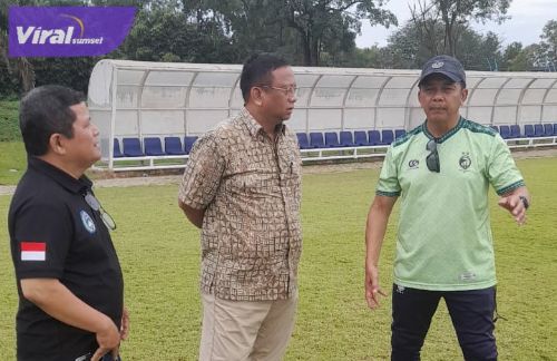 Sriwijaya FC Segera Umumkan Manajer. Foto : mosfc