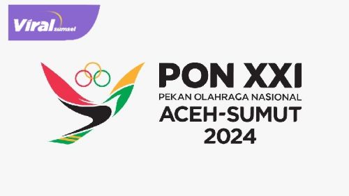 Logo PON Aceh-Sumut 2024. Foto : ist