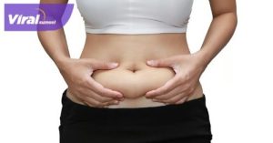 Ciri-ciri Perut Hamil dan Perut Buncit, Ini Bedanya!. Foto : ist