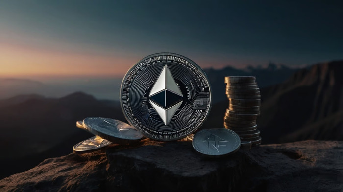 Cara Mendapatkan ETH Gratis Selain Membeli di Exchange. Foto : viralsumsel.com