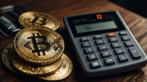 Kalkulator Bitcoin: Alat Penting untuk Memaksimalkan Keuntungan Kripto Anda, Foto: viralsumsel.com