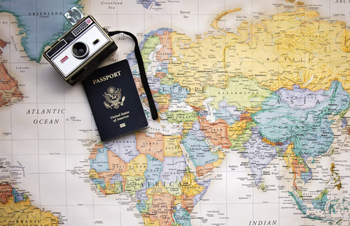 Panduan Lengkap untuk Mendapatkan Visa on Arrival di Indonesia. Foto: viralsumsel.com