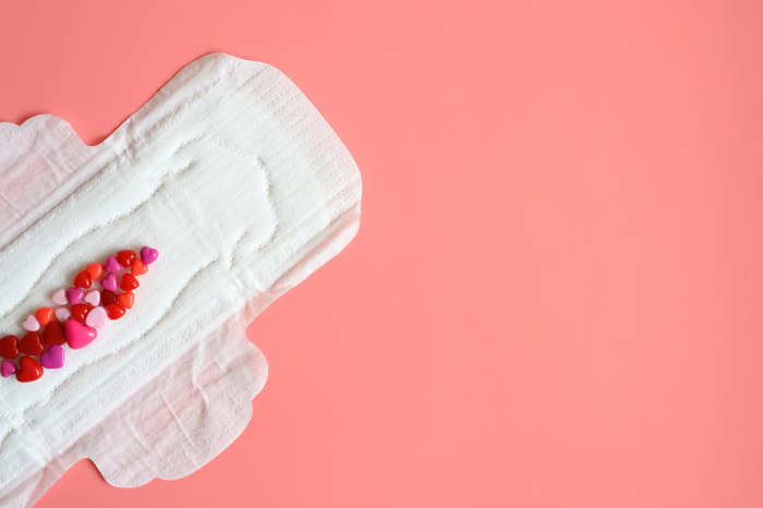 Mengenal Pembalut Nifas, Jangan Asal Pilih. Foto: viralsusmel.com
