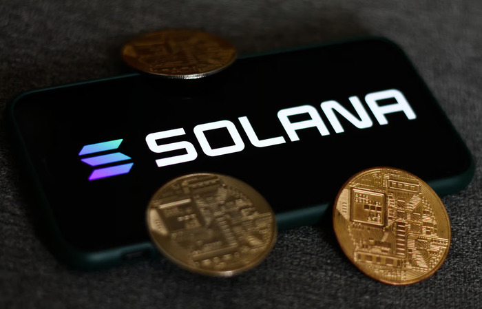 Apa yang Menghambat Kenaikan Harga Solana Token? Ini Dia Penjelasannya. Foto: viralsumsel.com
