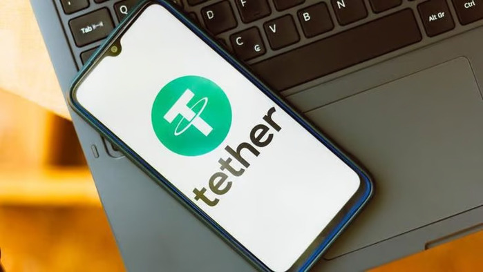 USDT Tether Capai Rekor $113 Miliar Setelah Kejatuhan SVB: Apa Rahasianya. Foto: viralsumsel.com