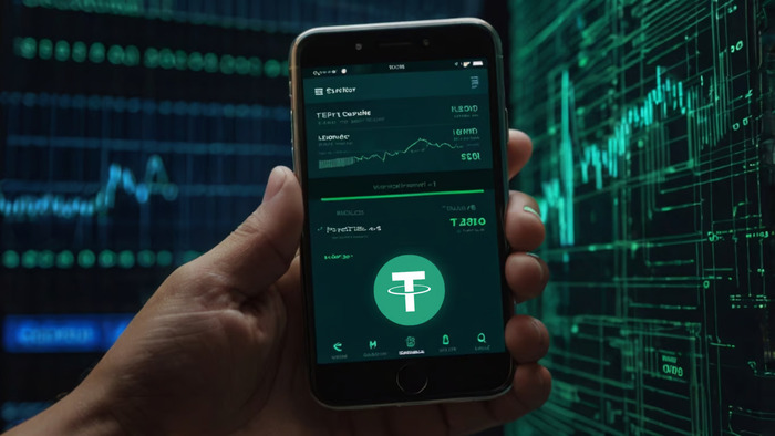 Kalkulator USDT: Senjata Rahasia Trader Kripto untuk Menguasai Nilai Tukar. Foto : viralsumsel.com