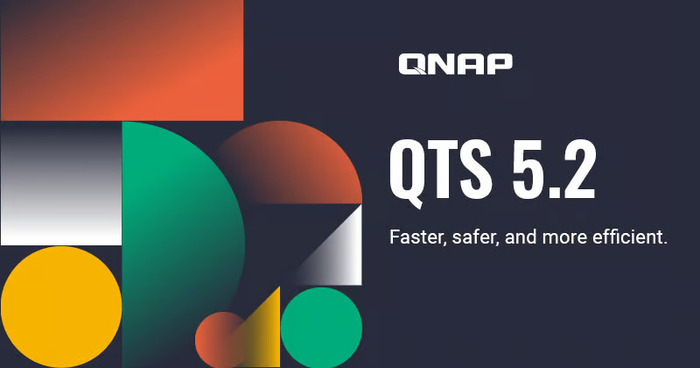 QNAP Merilis QTS 5.2, Memperkenalkan Pusat Keamanan untuk Pemantauan Aktivitas File Aktif, Peningkatan Keamanan, dan Perlindungan Data. Foto : viralsumsel.com