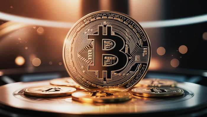 Grafik Bitcoin Melonjak Naik, Apakah Aman Hingga Q4? Foto : viralsumsel.com