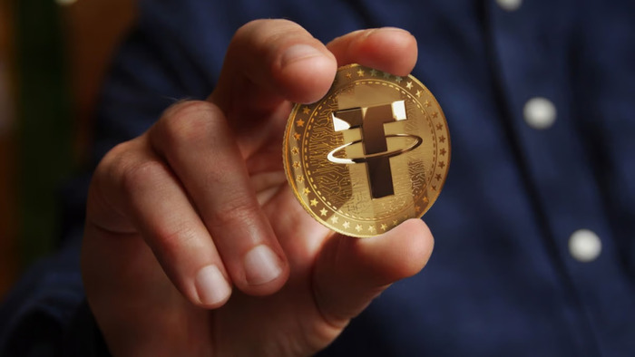 Harga USDT Sekarang: Stabilitas dan Keamanan di Tengah Dinamika Pasar Kripto. Foto : viralsumsel.com