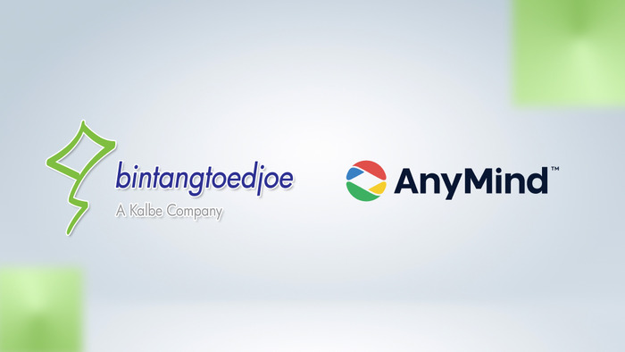 AnyMind Group membawa Femmy Fyber meraih penghargaan “Execellent” pada Indonesia Brand Communication Excellence 2024, oleh Mix Marketing dan SWA. Foto : viralsumsel.com