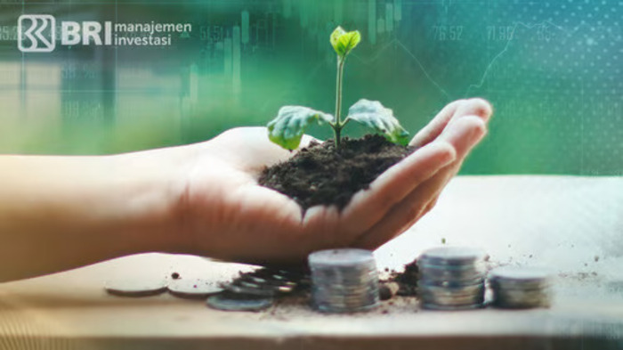 Tumbuh Signifikan 310,18%, AUM Produk Reksa Dana Gamasteps BRI-MI Tembus Rp1,1 Triliun. Foto : viralsumsel.com