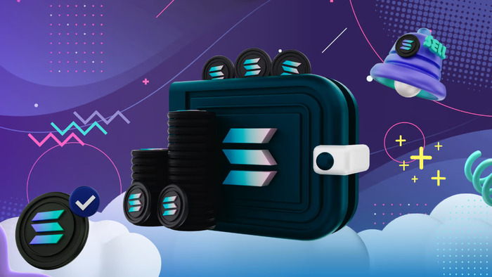 Panduan Memilih Solana Wallet yang Aman dan Efisien untuk Pengguna Kripto. Foto : viralsumsel.com