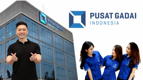 Andrew Susanto: Triliuner Muda yang Sukses Gedein 1000+ Cabang Bisnisnya. Foto: viralsumsel.com