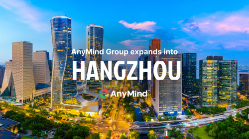 AnyMind Group berekspansi di Tiongkok Daratan dengan kantor baru di Hangzhou. Foto : viralsumsel.com