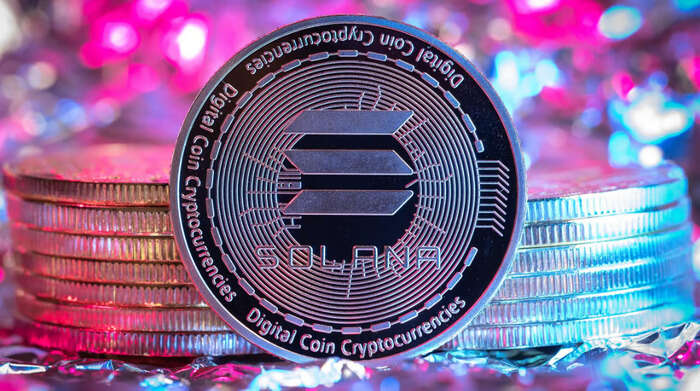 Kemacetan Jaringan Solana dan Bagaimana Dampaknya pada Aktivitas Mining Solana. Foto: viralsumsel.com
