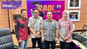 Program Bantu Ubak Segera Diluncurkan : Langkah Baru untuk Mengentaskan Kemiskinan di Muba!. Foto : viralsumsel.com /dev