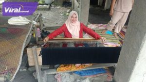 Gali Potensi Songkat Marga Danau Pedamaran OKI, Unsri Beri Pelatihan. foto : viralsumsel.com /ril