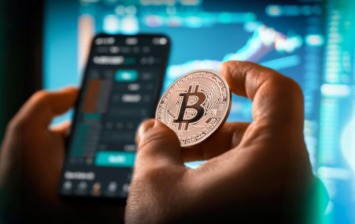 Bitcoin Melonjak Pasca Pemangkasan Suku Bunga AS, Bagaimana Dampaknya ke Pasar Kripto?. Foto : viralsumsel.com