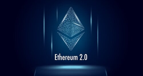 Ilustrasi Ethereum 2.0, Bittime. Foto: viralsumsel.com
