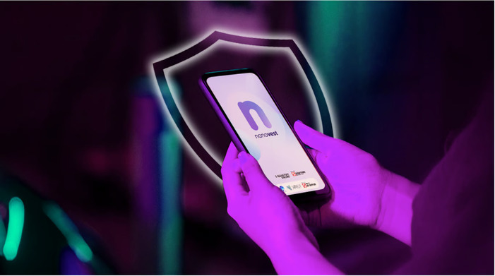 Di Tengah Maraknya Ancaman Siber, Nanovest Hadir Sebagai Satu-Satunya Platform Investasi dengan Perlindungan Asuransi Cybercrime. Foto : viralsumsel.com